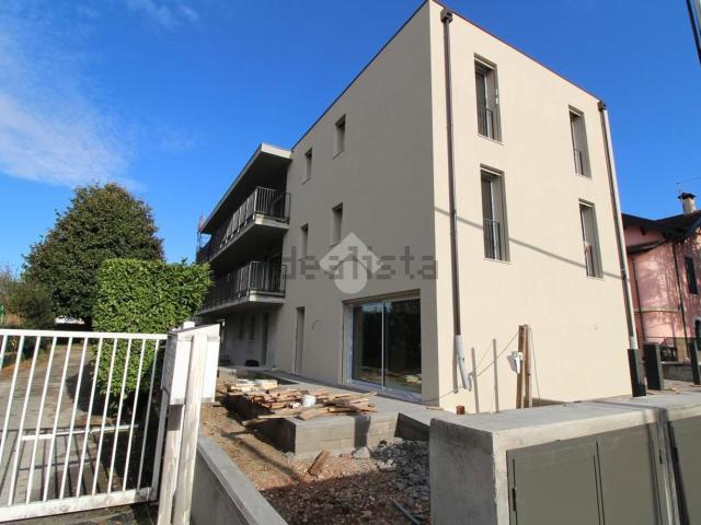 Appartamento in vendita di 125 m² in Via Giovanni Chiarini, 78