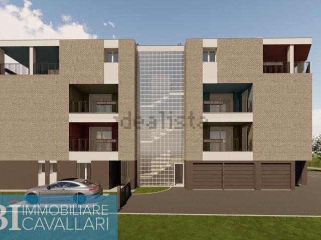 Appartamento in vendita di 125 m² in Via Giovanni Cimabue