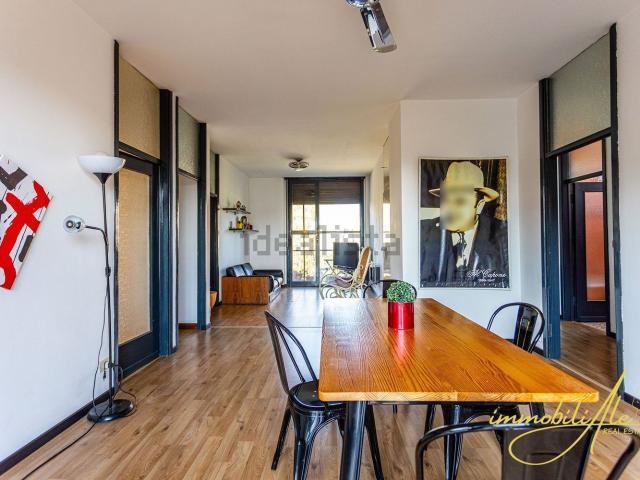Appartamento in vendita di 125 m² in Via Giovanni Cimabue, 18