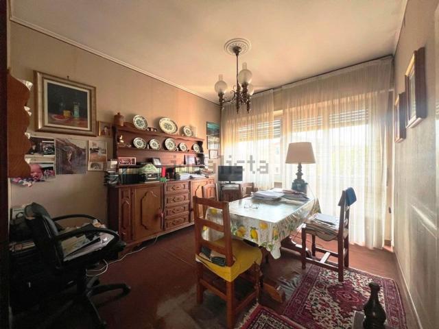 Appartamento in vendita di 125 m² in Via Giovanni Cimabue, 2