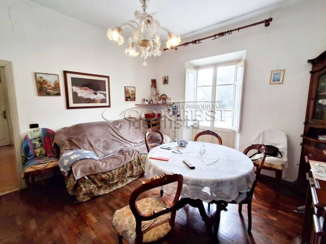 Appartamento in vendita di 125 m² in Via Giovanni Amendola, 95