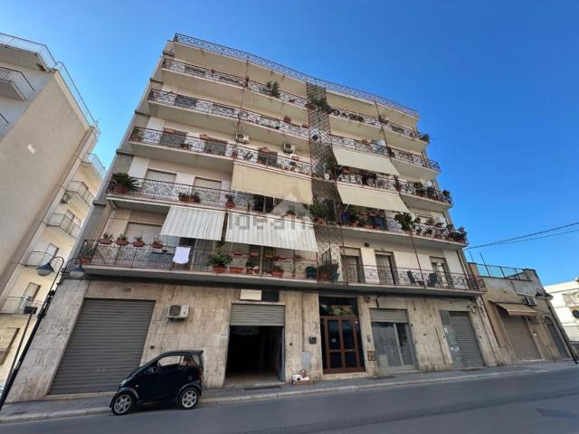 Appartamento in vendita di 125 m² in Via Giovanni Bovio, 69