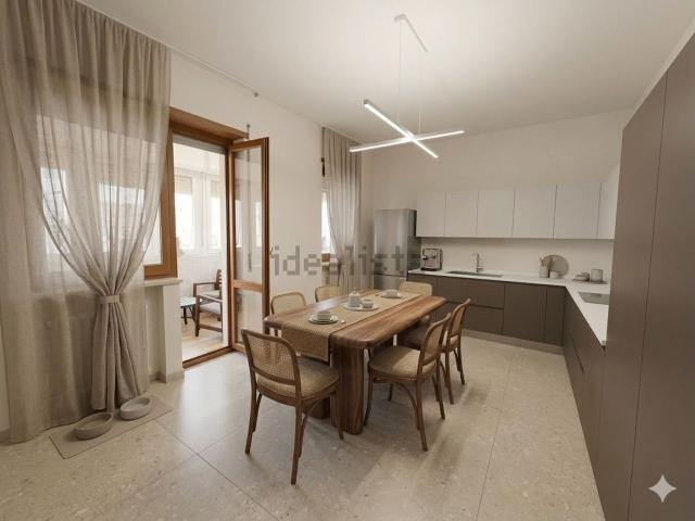 Appartamento in vendita di 125 m² in Via Giovanni Boldini