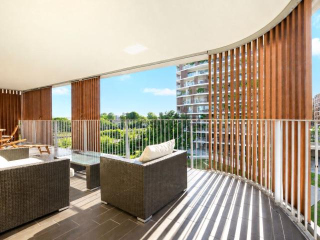 Appartamento in vendita di 125 m² in Via Giovanni Battista Piranesi, 44