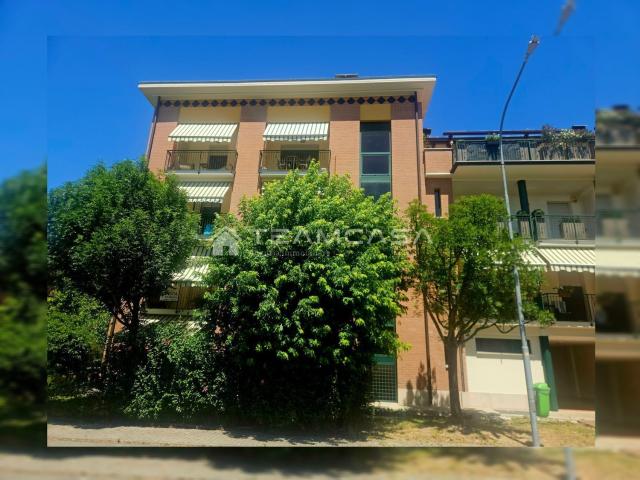 Appartamento in vendita di 125 m² in Via Giovanni Guareschi