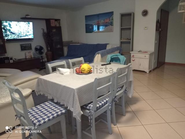 Appartamento in vendita di 125 m² in Via Giovanni Dogliotti, 8