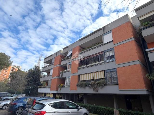 Appartamento in vendita di 125 m² in Via Giovanni Frignani, 61