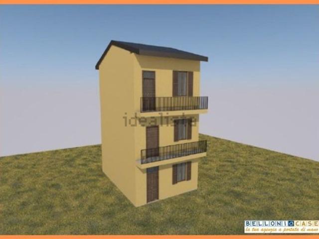 Appartamento in vendita di 125 m² in Via Giovanni Macchi