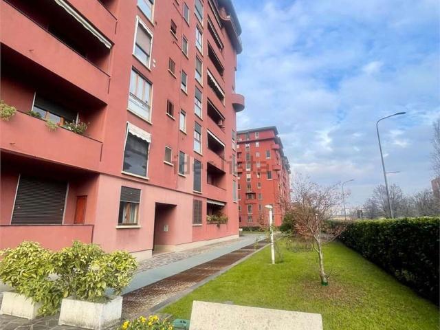 Appartamento in vendita di 125 m² in Via Giovanni Scheiwiller, 5
