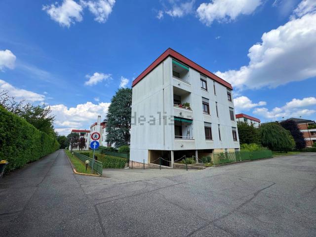 Appartamento in vendita di 125 m² in Via Giovanni Servais, 134