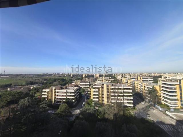 Appartamento in vendita di 125 m² in Via Giovanni Squarcina