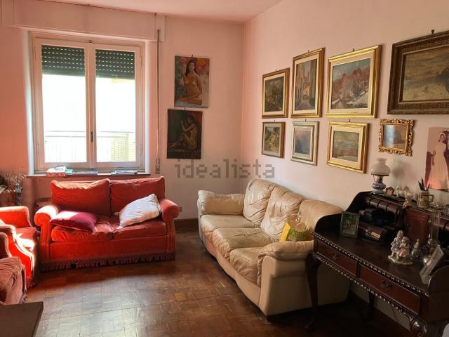 Appartamento in vendita di 125 m² in Via Giovanni Plana, 13