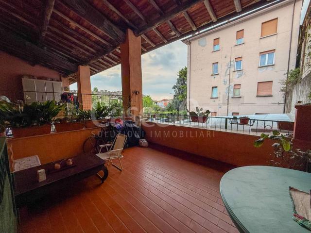 Appartamento in vendita di 125 m² in Via Giovanni Tempini, 22