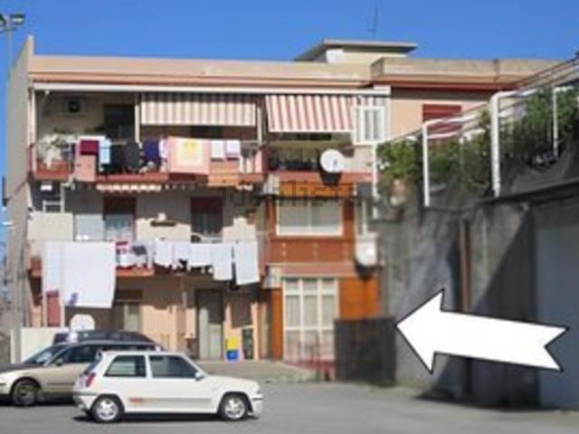 Appartamento in vendita di 125 m² in Via Giovanni Verga, 1