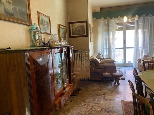 Appartamento in vendita di 125 m² in Via Giovanni Verga