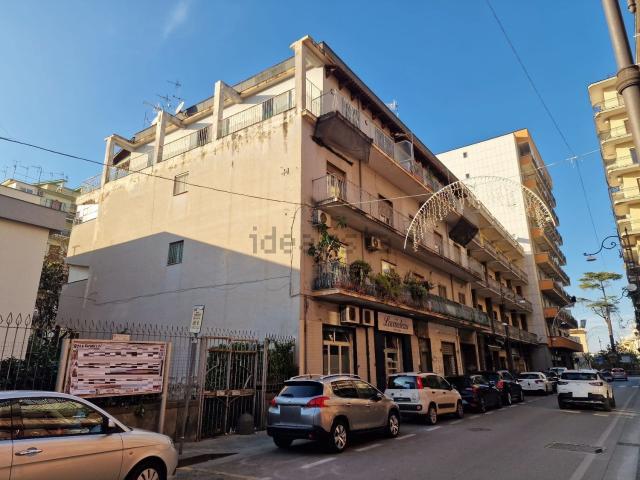 Appartamento in vendita di 125 m² in Via Giovanni XXIII, 49