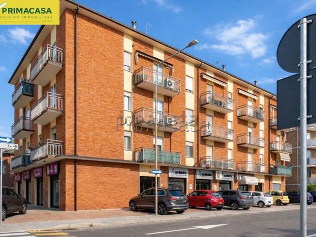 Appartamento in vendita di 125 m² in Via Giovanni XXIIIº