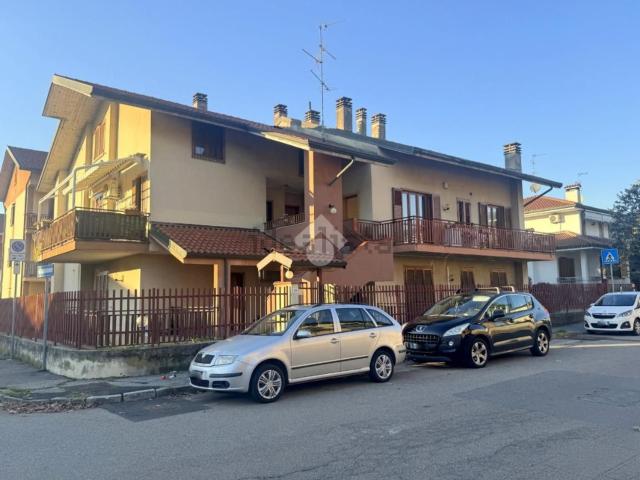 Appartamento in vendita di 125 m² in Via Gramsci, 24