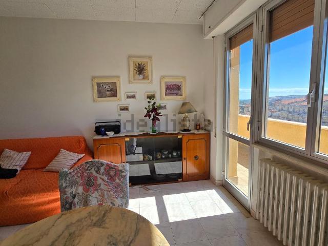 Appartamento in vendita di 125 m² in Via Grasceta