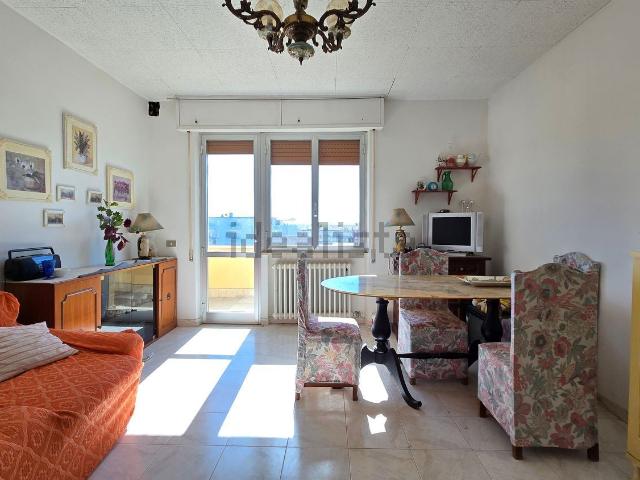 Appartamento in vendita di 125 m² in Via Grasceta