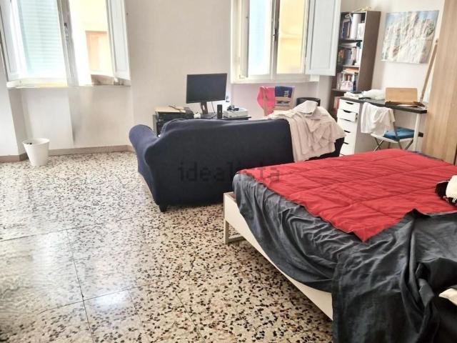 Appartamento in vendita di 125 m² in Via Guglielmo Oberdan