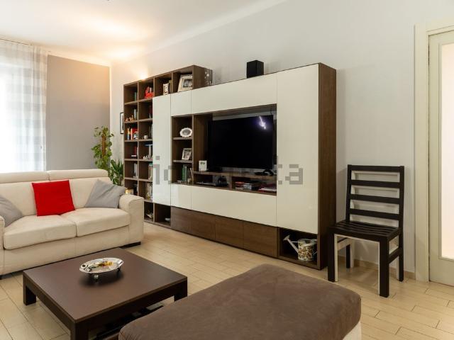Appartamento in vendita di 125 m² in Via Guglielmo Koerner, 7