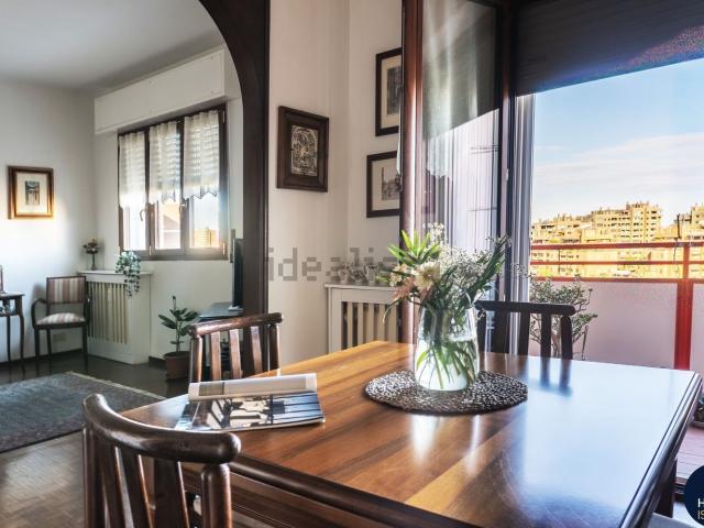 Appartamento in vendita di 125 m² in Via Guido de Ruggiero, 25