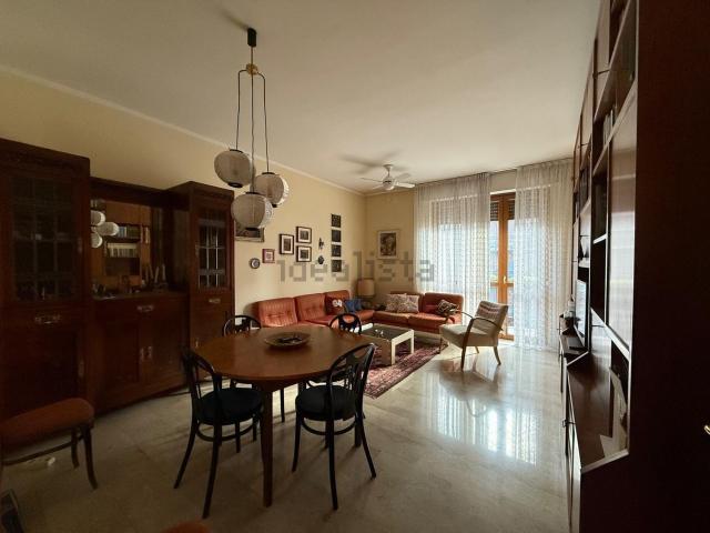 Appartamento in vendita di 125 m² in Via Guido Mazzali, 5