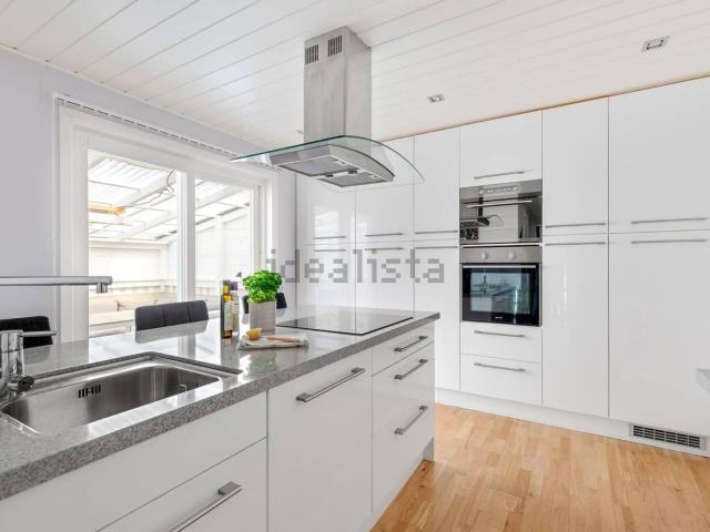 Appartamento in vendita di 125 m² in Via Guizzetti
