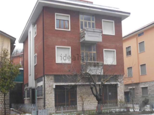 Appartamento in vendita di 125 m² in Via D. Alighieri, 65