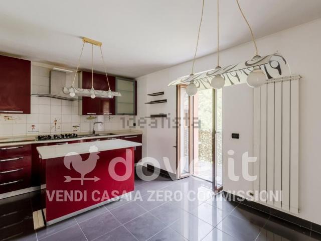 Appartamento in vendita di 125 m² in Via Dogana, 8