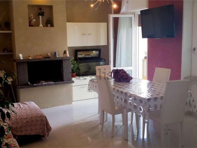 Appartamento in vendita di 125 m² in Via Domenico Cimarosa, 6