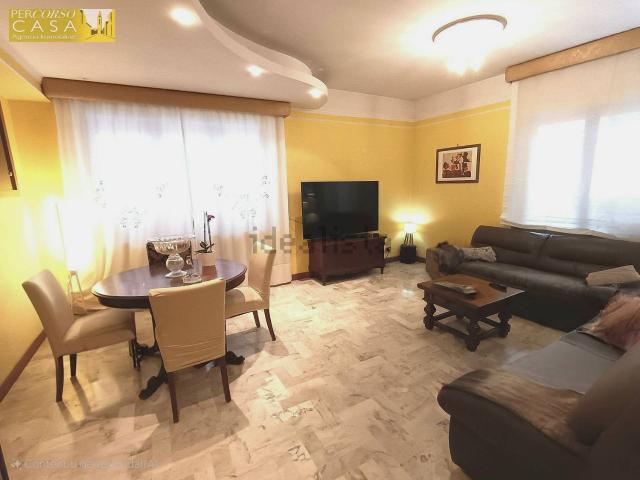 Appartamento in vendita di 125 m² in Via Domenico Malaspina