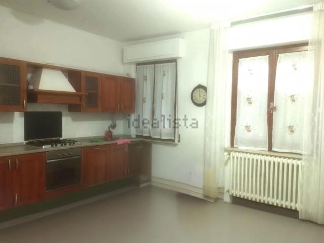 Appartamento in vendita di 125 m² in Via Don Minzoni, 1