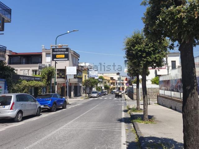 Appartamento in vendita di 125 m² in Via Don Giovanni Minzoni, 121