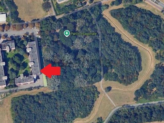 Appartamento in vendita di 125 m² in Via Donatori del Sangue, 12
