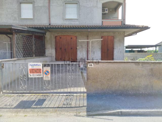 Appartamento in vendita di 125 m² in Via Donatori di Sangue, 44