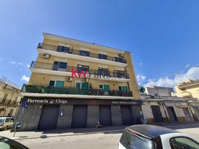 Appartamento in vendita di 125 m² in Via Daunia, 17