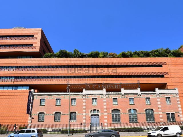 Appartamento in vendita di 125 m² in Via Davide Campari, 3