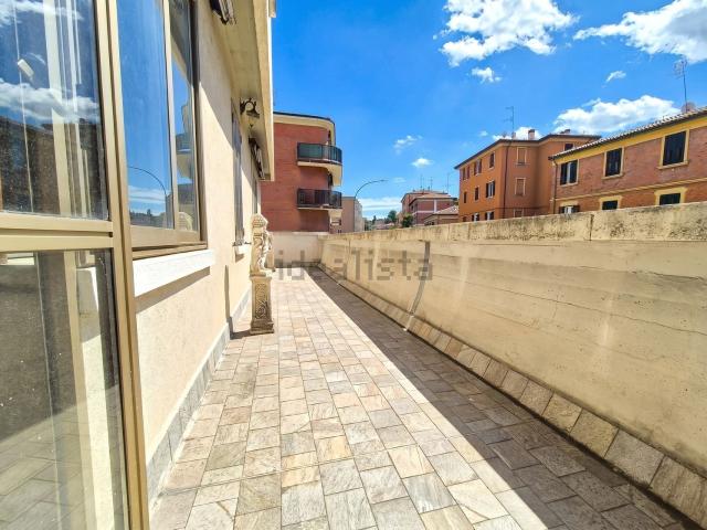 Appartamento in vendita di 125 m² in Via dal Lino