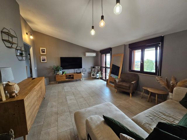 Appartamento in vendita di 125 m² in Via Dalmazia, 124