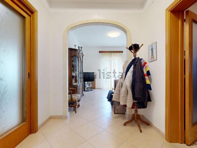Appartamento in vendita di 125 m² in Via Damiano Chiesa