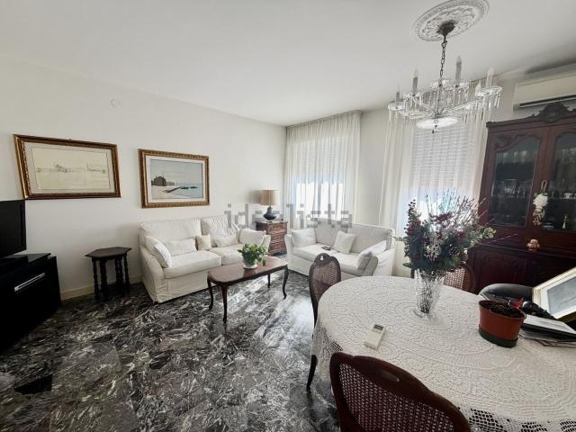 Appartamento in vendita di 125 m² in Via Daniele Manin