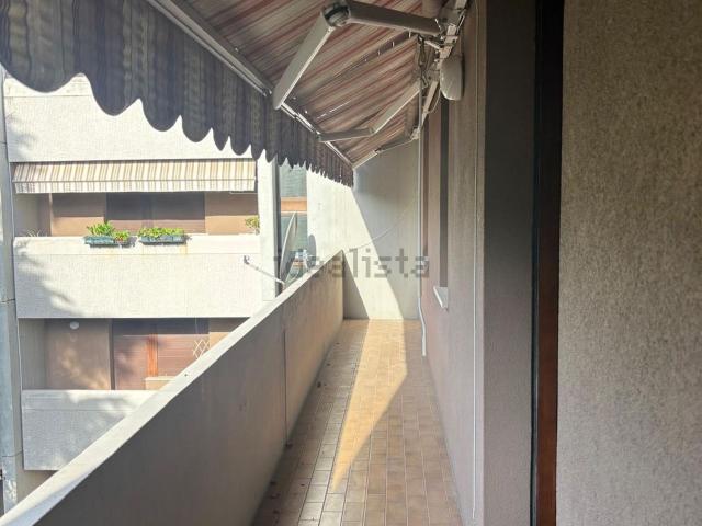 Appartamento in vendita di 125 m² in Via Daniele Manin