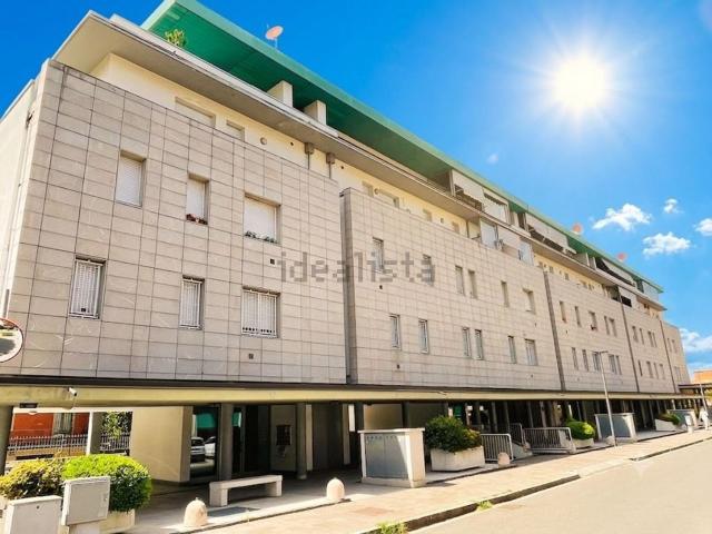 Appartamento in vendita di 125 m² in Via Dante, 2