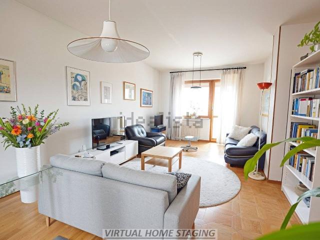 Appartamento in vendita di 125 m² in Via Dante Alighieri, 11