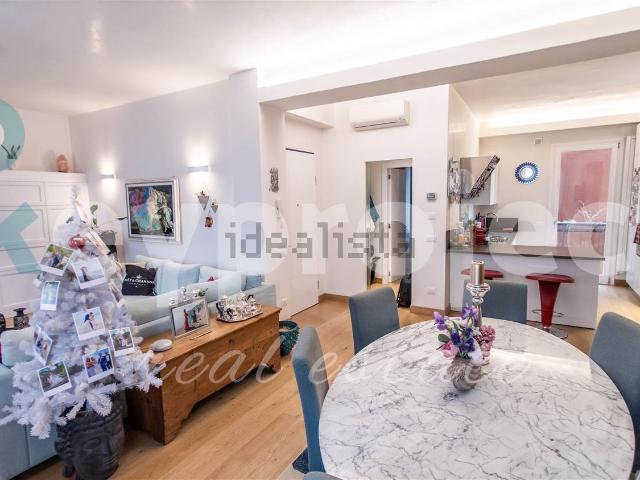 Appartamento in vendita di 125 m² in Via Dante Alighieri