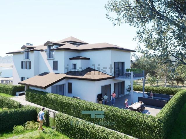 Appartamento in vendita di 125 m² in Via Dante Alighieri