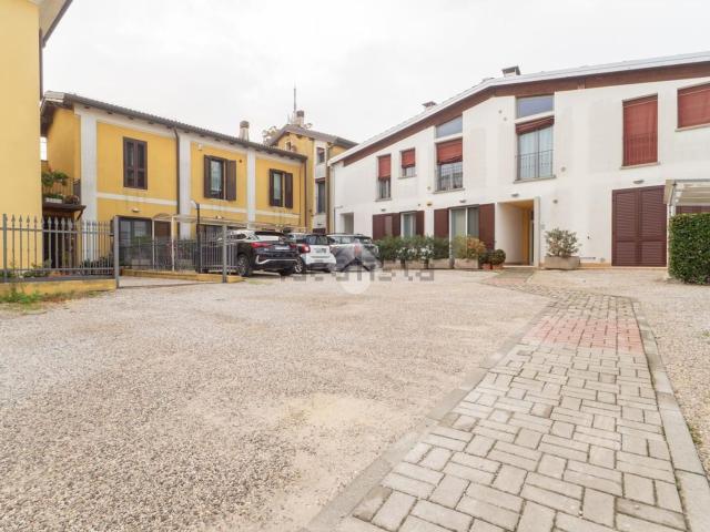Appartamento in vendita di 125 m² in Via Darsena, 45