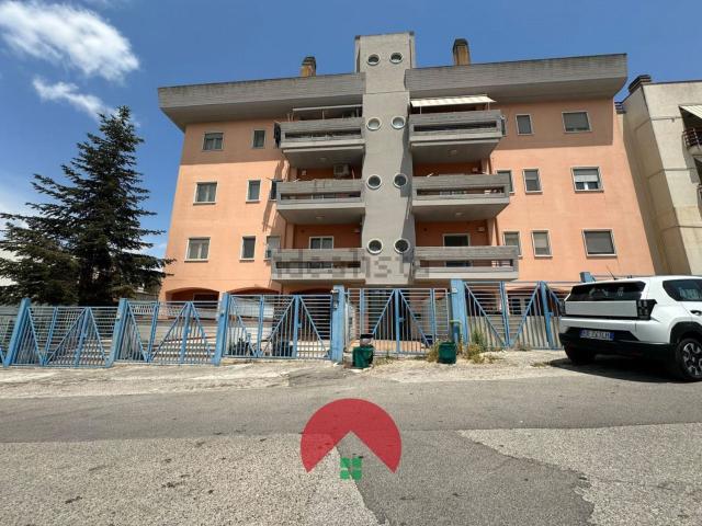 Appartamento in vendita di 125 m² in Via degli Aragonesi